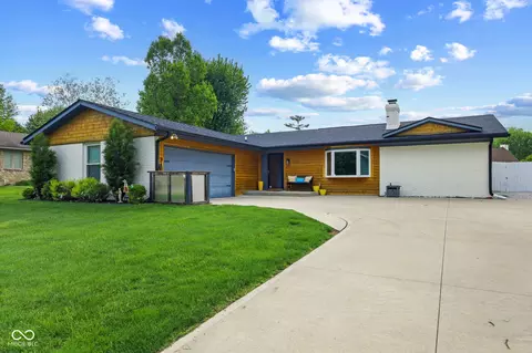 5211 Flintstone Dr, Indianapolis, IN 46237