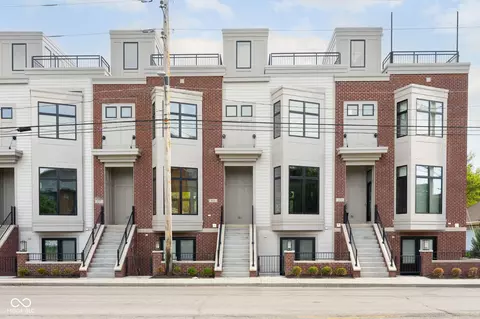 671 E 16th St, Indianapolis, IN 46202