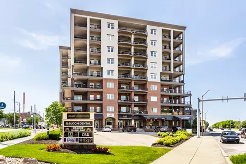 435 Virginia Ave # 203, Indianapolis, IN 46203