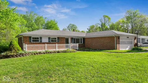 2485 Wilbur Rd, Martinsville, IN 46151