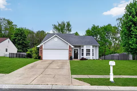 101 W New York St, Fortville, IN 46040