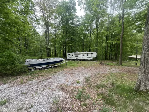 10496 Deer Run Rd, Poland, IN 47868