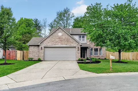 1450 Preston Ct, Greenwood, IN 46143