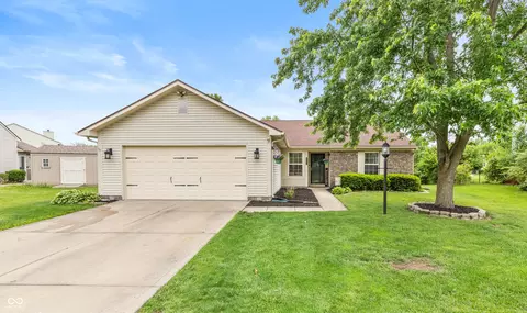 8841 Himebaugh Ln, Indianapolis, IN 46231