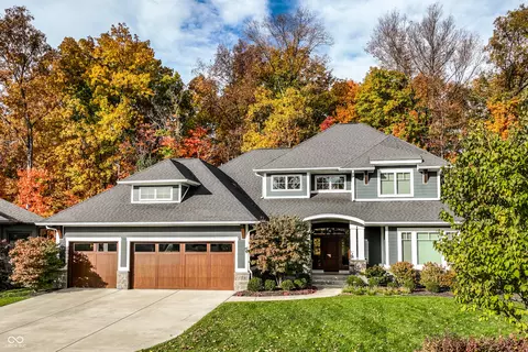 1463 Sundown Cir, Indianapolis, IN 46280