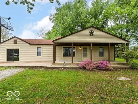 1314 N High School Rd, Indianapolis, IN 46224