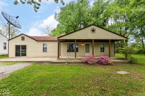 1314 N High School Rd, Indianapolis, IN 46224