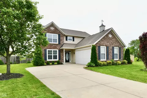 6517 Cougar Ct, Indianapolis, IN 46237
