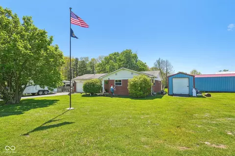 5115 Gibbs Rd, Plainfield, IN 46168