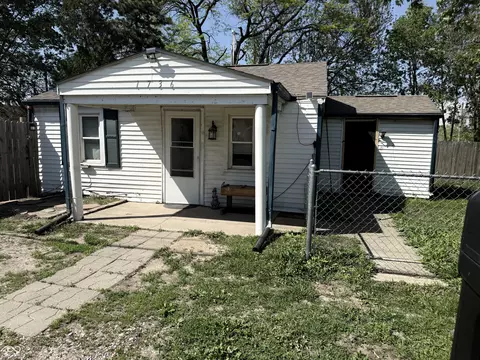 1736 S Belmont Ave, Indianapolis, IN 46221