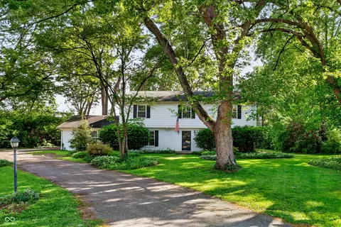 8169 Brent Ave, Indianapolis, IN 46240