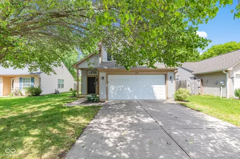 3338 Montgomery Dr, Indianapolis, IN 46227