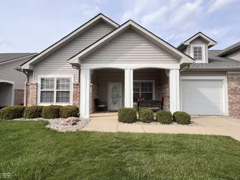 1800 Eastfield Dr, Crawfordsville, IN 47933