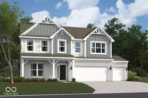 4265 Hayden Valley Dr, Bargersville, IN 46106