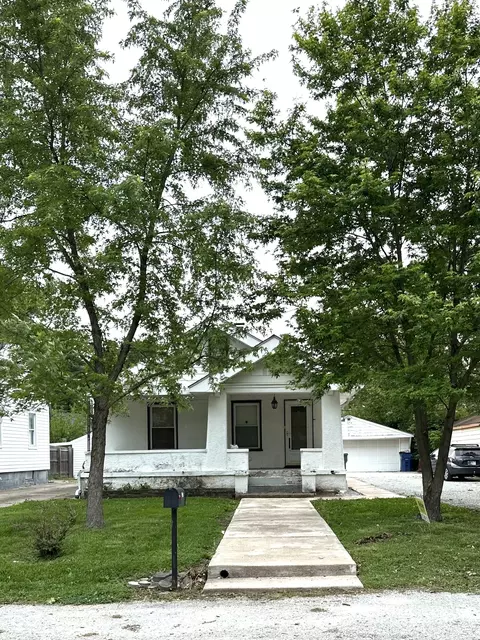 2731 Denison St, Indianapolis, IN 46241