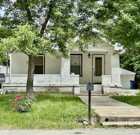 2731 Denison St, Indianapolis, IN 46241