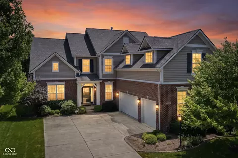 12347 Twyckenham Dr, Fishers, IN 46037