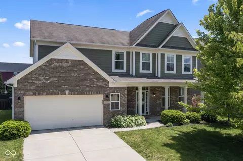 15752 Millwood Dr, Noblesville, IN 46060