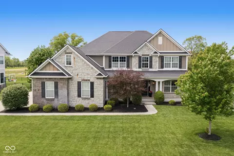 16337 Stonewolf Blvd, Noblesville, IN 46060