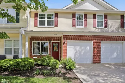 5033 Tuscany Ln, Indianapolis, IN 46254