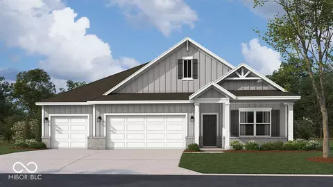 1086 Jubilee Ln, Franklin, IN 46131