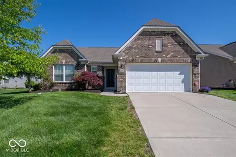 14128 Stoney Shore Ave, Mccordsville, IN 46055