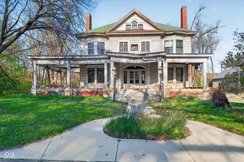 720 Woodruff Place West Dr, Indianapolis, IN 46201