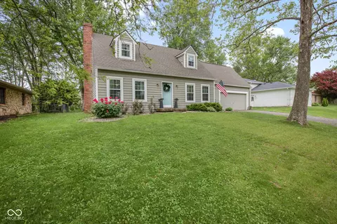 6177 Buttonwood Dr, Noblesville, IN 46062