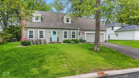 6177 Buttonwood Dr, Noblesville, IN 46062