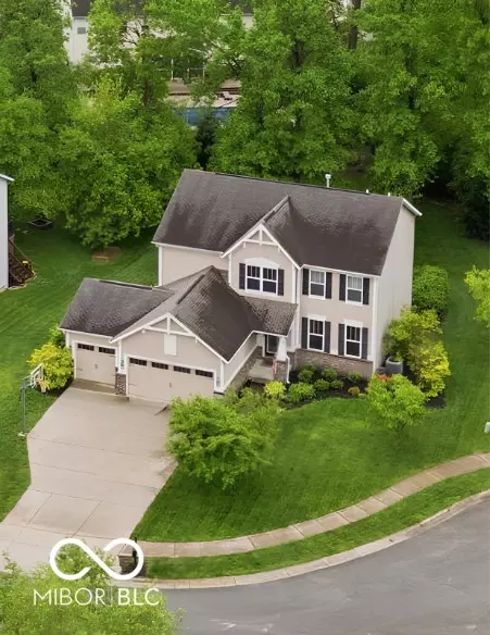 10371 Shades Ct, Indianapolis, IN 46239