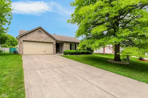 6564 Devinney Dr, Indianapolis, IN 46221