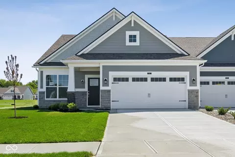 3151 Wrangler Dr, Bargersville, IN 46106