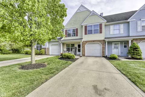9705 Lenwood St, Fishers, IN 46038