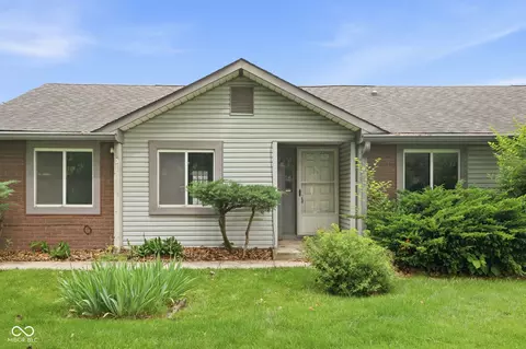 5953 Beau Jardin Dr, Indianapolis, IN 46237