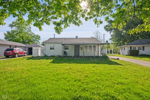 1605 Douglas Ln, Lebanon, IN 46052