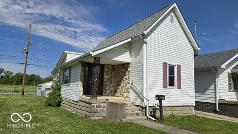 519 Milton Ave, Anderson, IN 46012