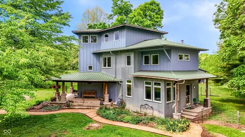 7070 S 650 W, Columbus, IN 47201