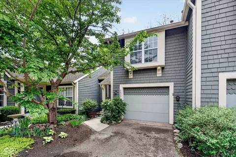 4606 Stansbury Ln, Indianapolis, IN 46254