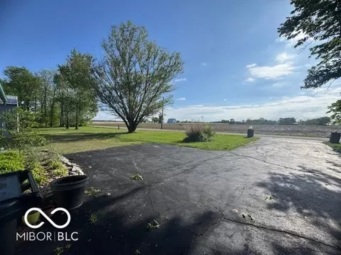 Exterior - 6077 S 200 E, Waldron, IN 46182 photo 4 of 11