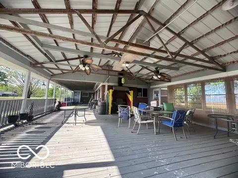 Exterior - 6077 S 200 E, Waldron, IN 46182 photo 2 of 11