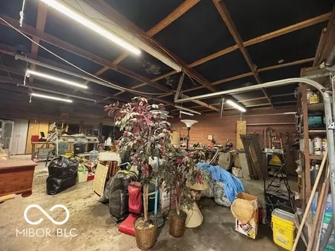 Exterior - 6077 S 200 E, Waldron, IN 46182 photo 10 of 11