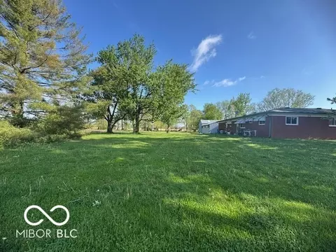 Exterior - 6077 S 200 E, Waldron, IN 46182 photo 6 of 11