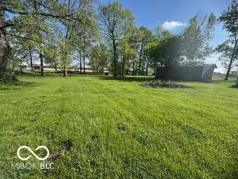 Exterior - 6077 S 200 E, Waldron, IN 46182 photo 8 of 11