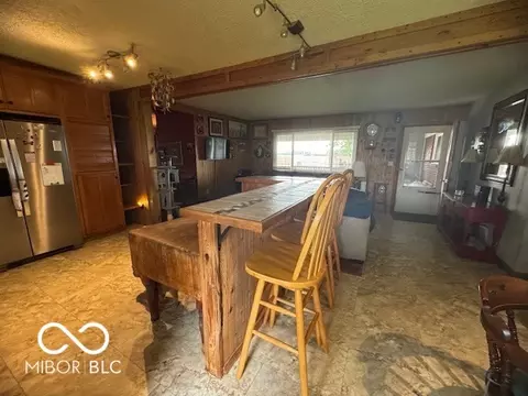 Kitchen - 6077 S 200 E, Waldron, IN 46182 photo 5 of 7