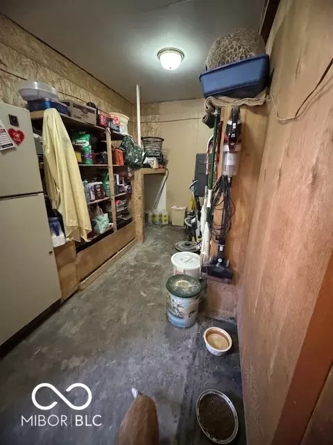Entry Way - 6077 S 200 E, Waldron, IN 46182 photo 1 of 1