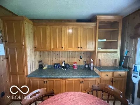 Kitchen - 6077 S 200 E, Waldron, IN 46182 photo 3 of 7