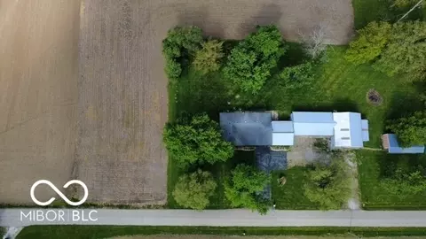 View/Area - 6077 S 200 E, Waldron, IN 46182 photo 1 of 1