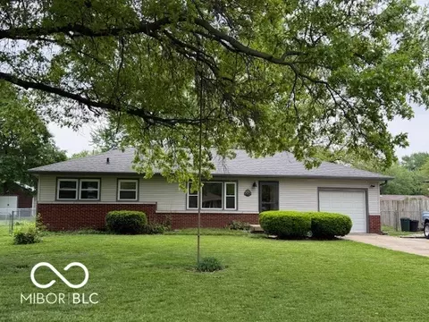 4953 S Missouri St, Indianapolis, IN 46217