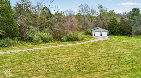 6913 N State Road 135, Morgantown, IN 46160