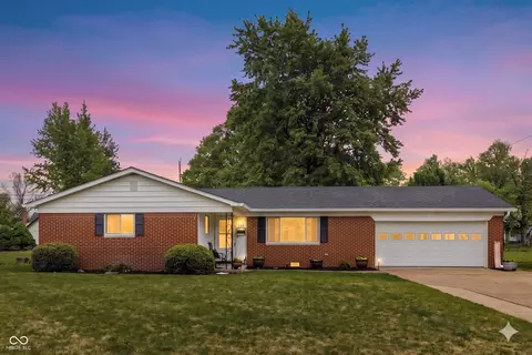 445 Green St, Tipton, IN 46072